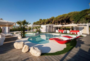 Hotel Doge Alba Adriatica